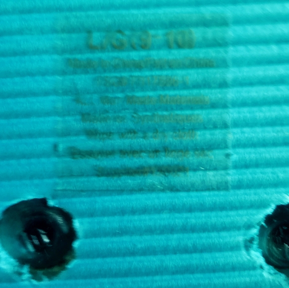 Winnie-the-Pooh Women's Flip Flops Size L (9 - 10) - Picture 5 of 6